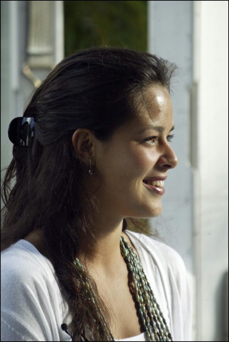 Ana Ivanovic