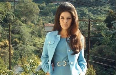 Bobbie Gentry