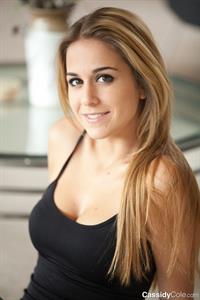 Cassidy Cole