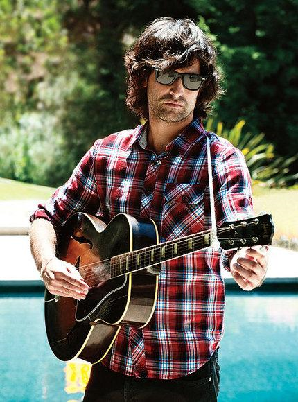 Pete Yorn Pictures