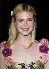 Elle Fanning