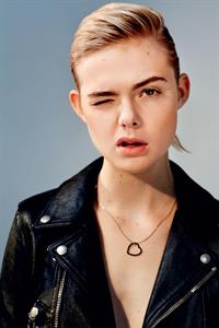 Elle Fanning