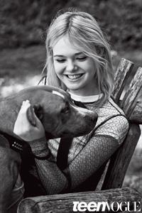 Elle Fanning