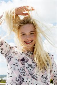 Elle Fanning