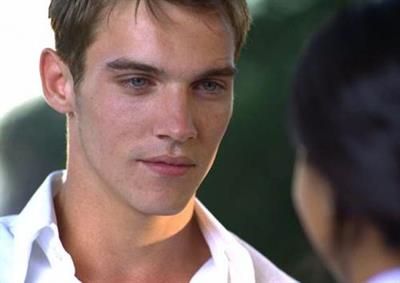 Jonathan Rhys Meyers