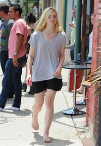 Elle Fanning