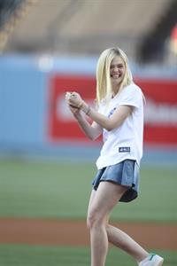 Elle Fanning