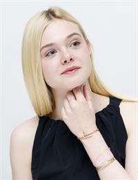 Elle Fanning