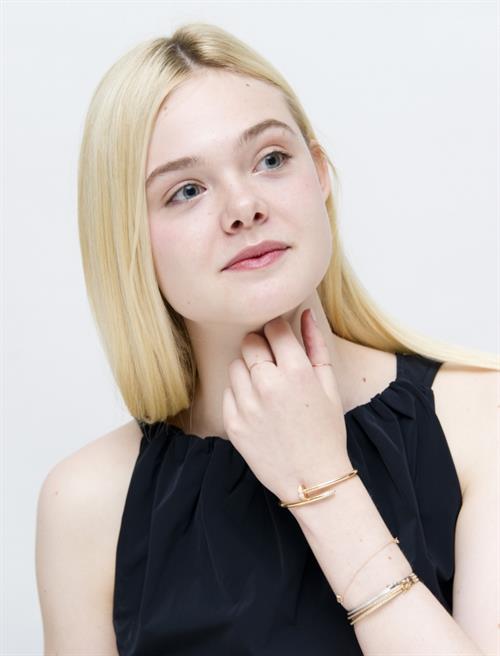 Elle Fanning