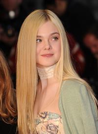 Elle Fanning