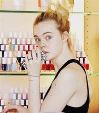 Elle Fanning