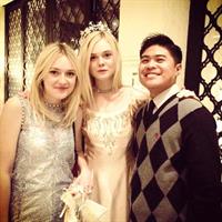 Elle Fanning