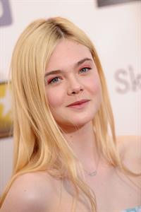Elle Fanning
