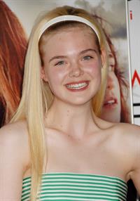 Elle Fanning