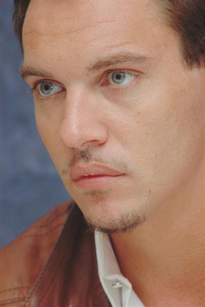 Jonathan Rhys Meyers
