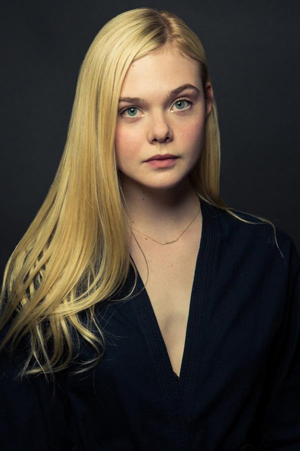 Elle Fanning