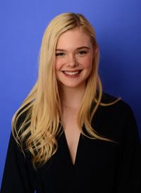 Elle Fanning