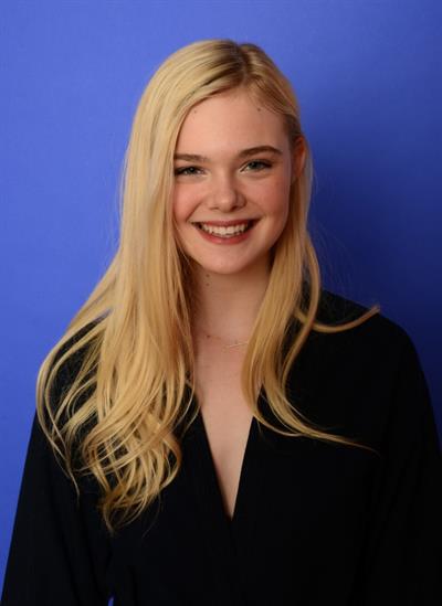 Elle Fanning