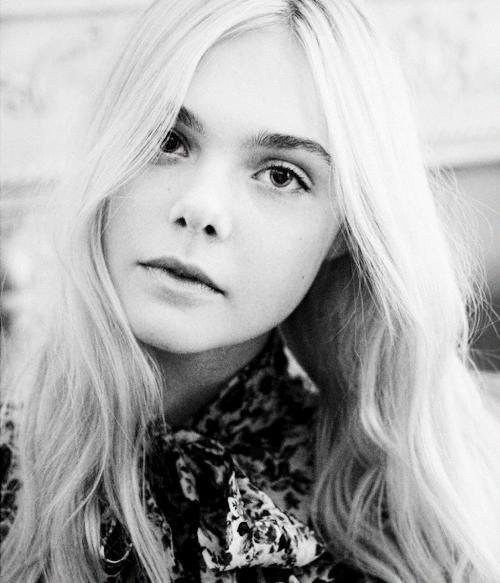 Elle Fanning