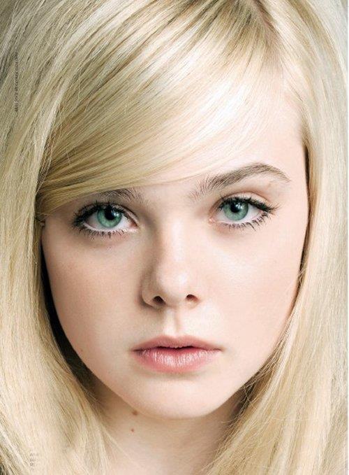 Elle Fanning