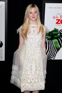 Elle Fanning