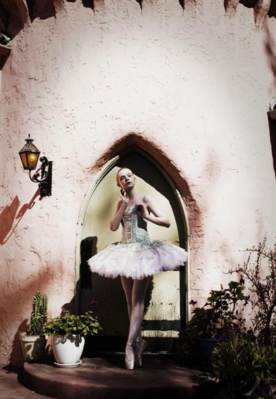 Elle Fanning
