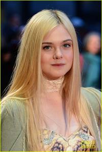 Elle Fanning