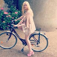 Elle Fanning