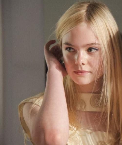 Elle Fanning