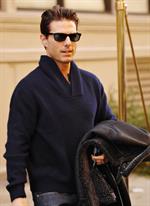 Tom Cruise