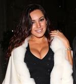 Kelly Brook