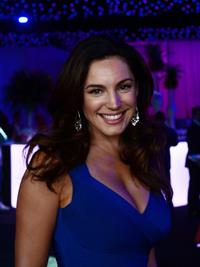 Kelly Brook