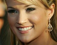 Carrie Underwood