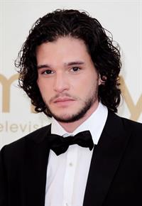 Kit Harington