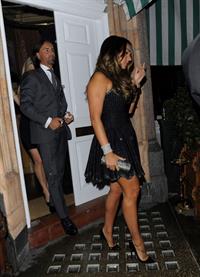 Tamara Ecclestone