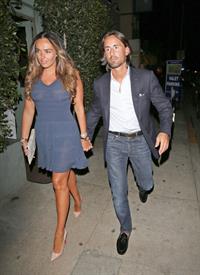 Tamara Ecclestone