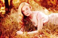 Elle Fanning