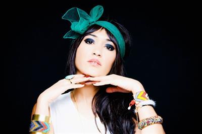 Joséphine Jobert