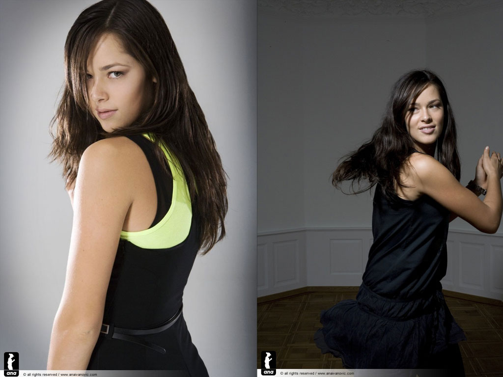 Ana Ivanovic
