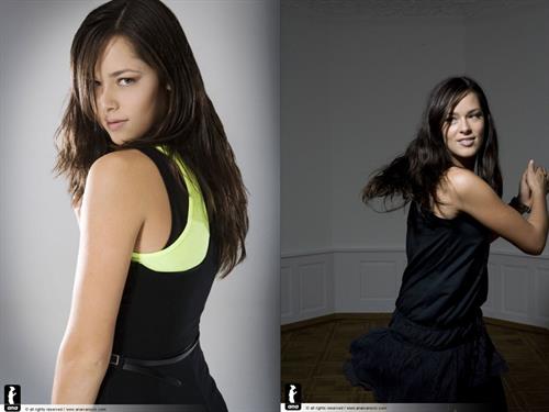 Ana Ivanovic