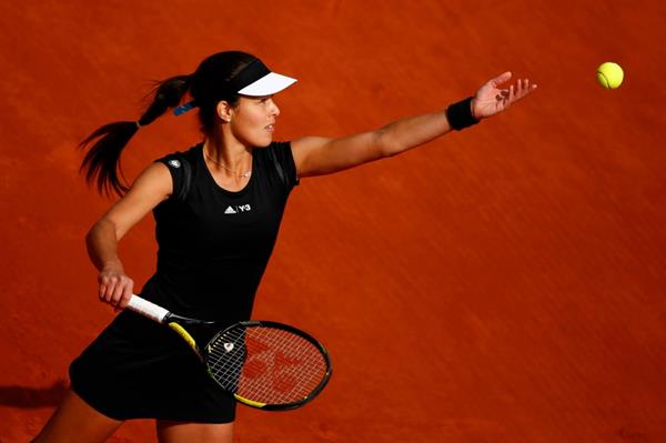 Ana Ivanovic