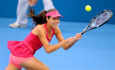 Ana Ivanovic