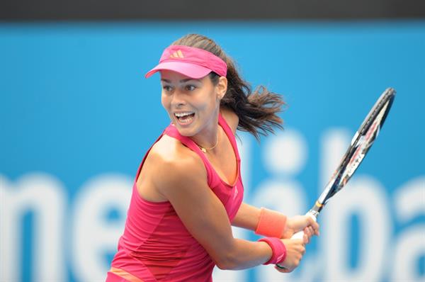 Ana Ivanovic