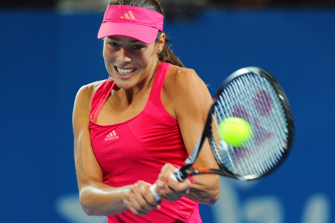 Ana Ivanovic