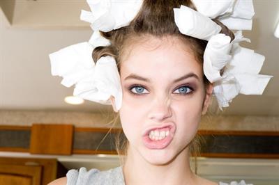 Barbara Palvin