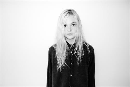 Elle Fanning