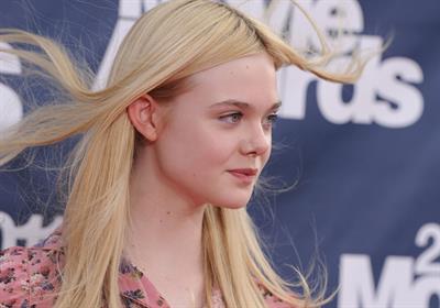 Elle Fanning