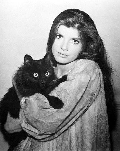 Katharine Ross