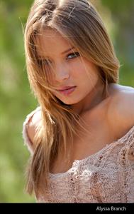 Alyssa Branch