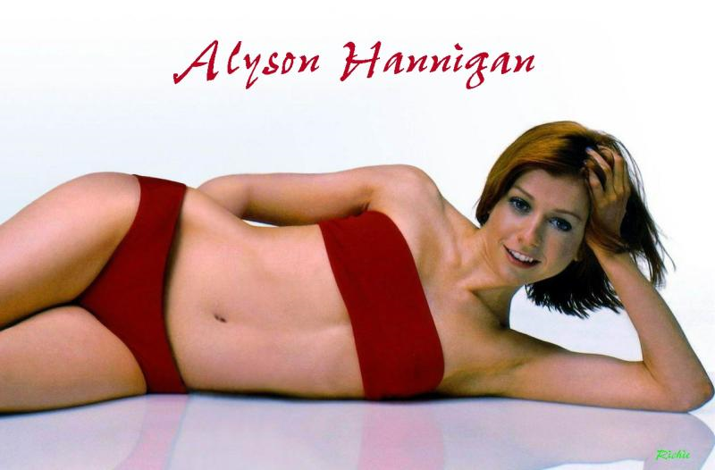 alyson-hannigan